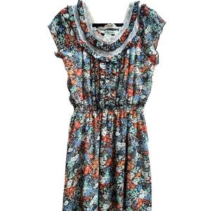 Floral Dress | American Rag Cie